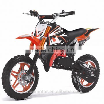 50cc Mini Dirt Bike for kids DB10SA with EPA ECE