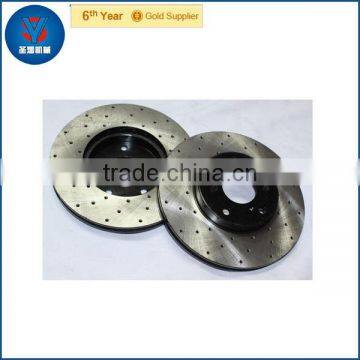 1992year begin good quality high sell quantity brake disc for bajaj pulsar