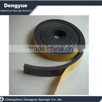 Seal Strip Foam Sealant Rubber Edge for Sheet Metal Seal Strip photo-4