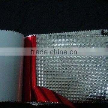 supply reflective aluminized mylar foil