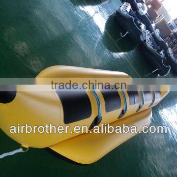 Inflatable Banana Boat photo-4