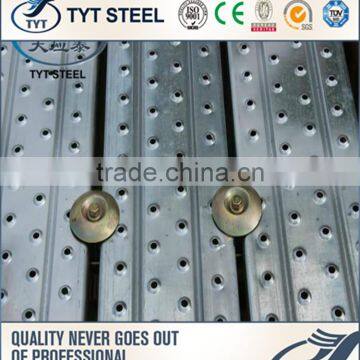Wholesale Scaffolding Steel Plank Catwalk From TYT With Great Price and Quality photo-4