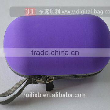Eva Customized Tool Case, Hard Plastic Tool Case