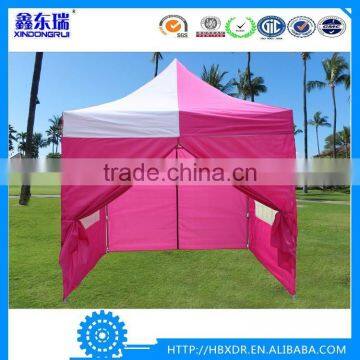 Outdoor Aluminum Extrusion Tent Frame ,Outdoor Camping Tent photo-2
