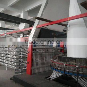 High Density Polyethylene PE Woven Fabric for Lamination photo-6