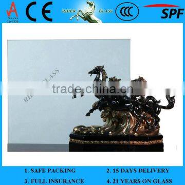 3-19mm Glass Sheet photo-4