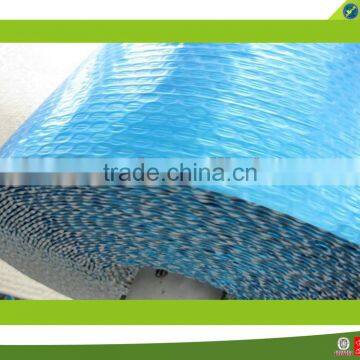 Fireproof Material Aluminum Foil Bubble Heat Insulation Sheet photo-5