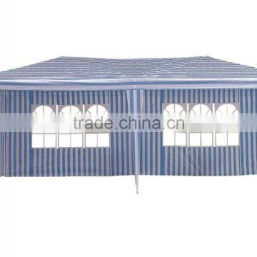 3x6m for Sale Manual Assembly Gazebo Tent 6x3 photo-6
