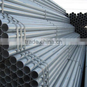 ST52 alloy seamless steel pipe/tube