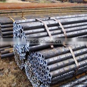 cold drawn steel pipe