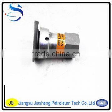Aluminium Alloy Vacuum Pressure Relief Valve photo-6