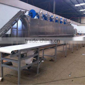 High quality professional industrial tray dryer oven equipment