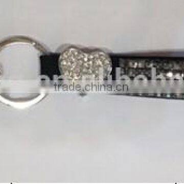 Wholesale Bling Bling Crystal Rhinestone Lanyard photo-5
