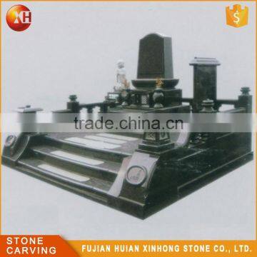 Best Price Cemetery Decoration Tombstone photo-6