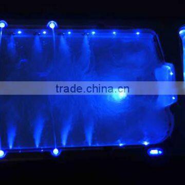 Outdoor Acrylic Swim Pool With Balboa Spa System (SRP-650) photo-4