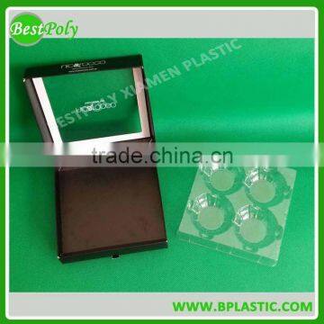 High Quality plastic insert tray for packaging in custom design