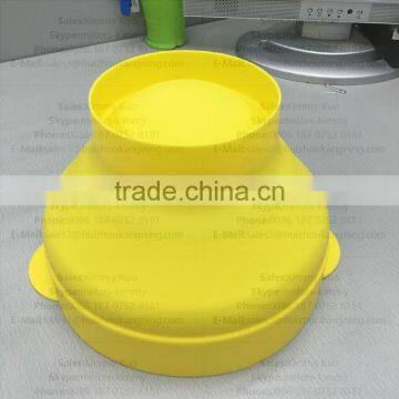 Wholesale Silicone Popcorn Maker Food Grade Popcorn Maker Popcorn photo-4