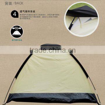 Fastness Wilder Waterproof Summer Camp TentEasy Taking Outdoor TentEnough Room For Outdoor Use Tent