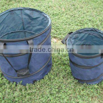 Foldable Pop Up Garden Waste Bin