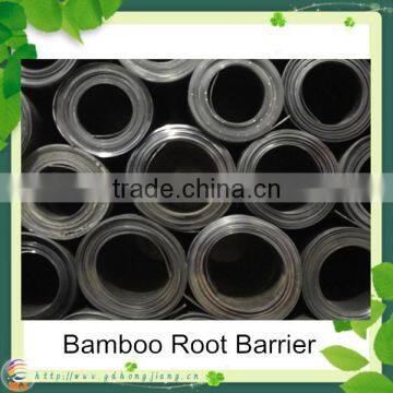 Plastic Sheet Root Barrier 60cm X 6m photo-3