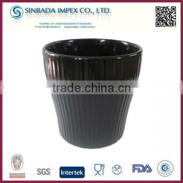 Ceramic Cheap Glazed Garden Pots For Flower