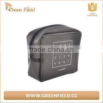 Promotional PVC Cosmetic Small Makeup Bag for Girl photo-4