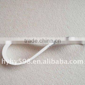 Custom 3D Felt Keychain for Promotion|soft Felt photo-2