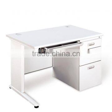 Steel Desk Legs Computer Metal Desk Legs Frame photo-2