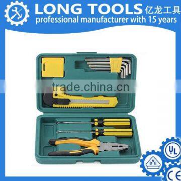 Top Quality Carpenter Hand Engine Timing Plumbing Tool Set photo-3