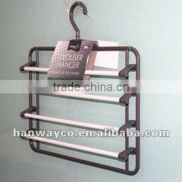 Stock trouser hanger