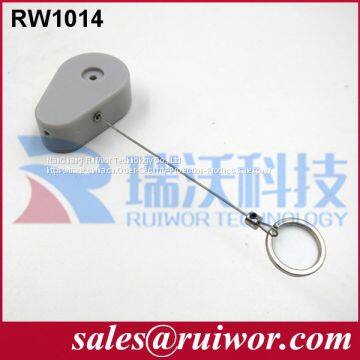 RW1014 Security Pull Box | Security Retractable Reel photo-4