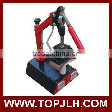Heat Press Machine for Sale,logo Printing Cap Press Machine photo-3