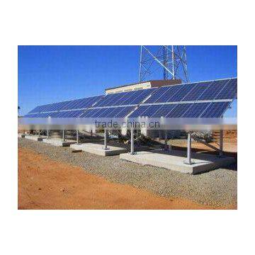 Solar and Wind Energy Hybrid System 2000w Wind Solar Hybrid System for Home Use Home Used Solar Systems 2000w photo-2