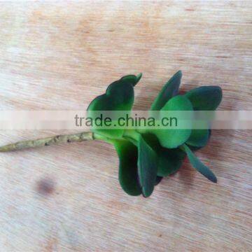 Home and Outdoor Garden Edging Christmas Decoration 60cm or 24inches Height Artificial Small Grass for Green Wall E04 1053 photo-5