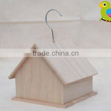 Wooden Cheap Bird Houses photo-6