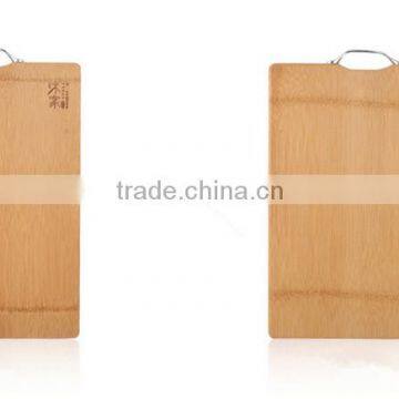 Vegetables Simple Wooden Chopping Cutting Board photo-4