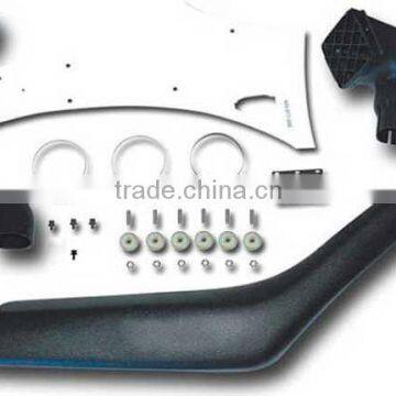 Toyota Prado 90 Series Including New Generation Air Intake Car Snorkel Kit photo-6