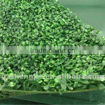 Boxwood Artificial Natural Grass for Restaurant Wall and Roofing Decoration photo-2