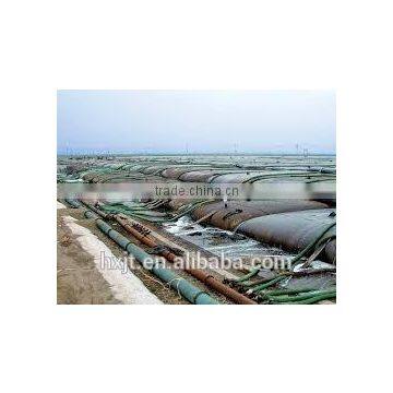 Beach/Shoreline Protecting Environmentally Friendly Geotextile Tubes and Bag photo-6