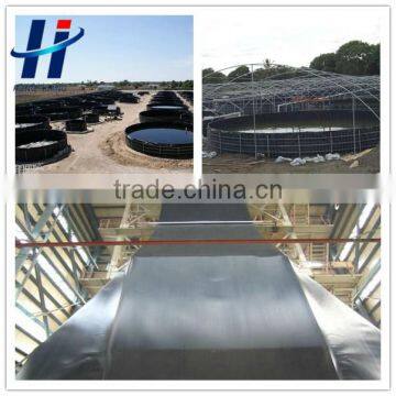 waterproof hdpe geomembrane for pond liner