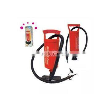 Small High Pressure Hand Pump Air Pump