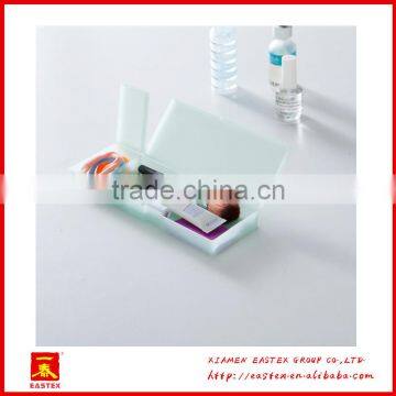 high quality PP packing pencil box & kids pencil case