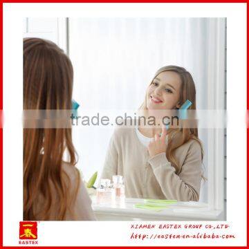 Good Quality Mini Pocket Plastic Folding Comb photo-2