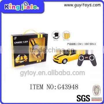 Good quality guarantee China factory supply custom made model car / miniature toy cars