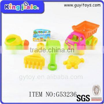 New style factory directly provide sand digging toys