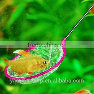 Small Landing Net for Aquarium Goldfish photo-2