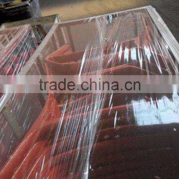 XS 304 Spanish Type Cast Iron Bench Leg photo-2