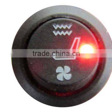 Wholesale Universal 12V Car Seat Heating And Cooling System photo-4