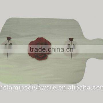 Custom Printing Elegant Melamine Cutting Board