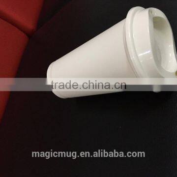 Custom Starbucks Bulk Plastic Travel Coffee Mugs photo-5